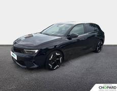 Opel Astra Fréjus