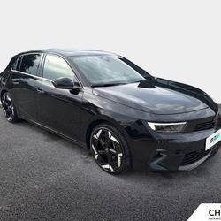 Opel Astra Astra Hybride Rechargeable 225 ch BVA8 GSe Fr&eacute;jus