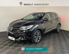 Renault Kadjar Rivery