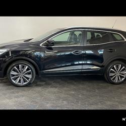 Renault Kadjar Kadjar TCe 130 Energy Intens EDC Rivery