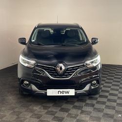 Renault Kadjar Kadjar TCe 130 Energy Intens EDC Rivery