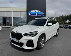 BMW X1 Saint-Pantaléon-de-Larche