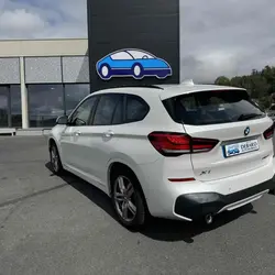 BMW X1 (F48) SDRIVE20DA 190CH M SPORT Saint-Pantal&eacute;on-de-Larche