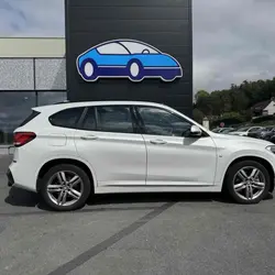 BMW X1 (F48) SDRIVE20DA 190CH M SPORT Saint-Pantal&eacute;on-de-Larche