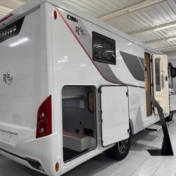 Integral Rapido FIAT C86 - I DUCATO 2.2L JTD 140 BVA Verson