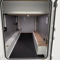 Integral Rapido FIAT C86 - I DUCATO 2.2L JTD 140 BVA Verson