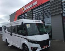 Integral Rapido Autres Rapido  - FIAT C86 - I DUCATO 2.2L JTD 140 BVA - 93 400 €