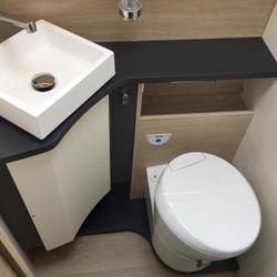 Integral Rapido FIAT C86 - I DUCATO 2.2L JTD 140 BVA &Eacute;vreux