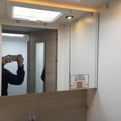 Integral Rapido FIAT C86 - I DUCATO 2.2L JTD 140 BVA &Eacute;vreux