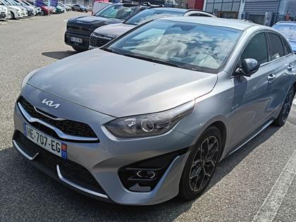 Kia Pro Cee'd - PROCEED 1.5 T-GDi 140 ch DCT7 GT-line - 28 950 €