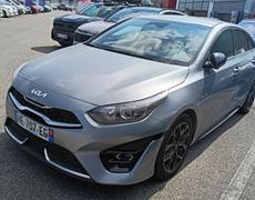 Kia Pro Cee'd Carcassonne