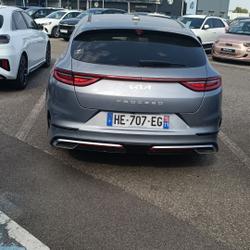Kia Pro Cee'd PROCEED 1.5 T-GDi 140 ch DCT7 GT-line Carcassonne