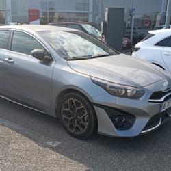 Kia Pro Cee'd PROCEED 1.5 T-GDi 140 ch DCT7 GT-line Carcassonne