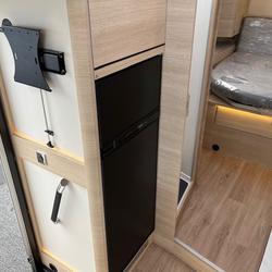 Profile Rapido PEUGEOT 696 F BOXER 2.2L HDI - 140 BVA Verson