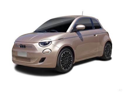 Fiat Autres Fiat - 500 e 95 ch La Prima - 23 950 €