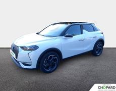 DS DS3 Crossback Fréjus