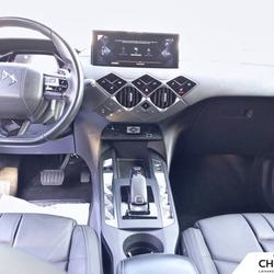 DS DS3 Crossback DS3 Crossback PureTech 130 EAT8 Grand Chic Fr&eacute;jus