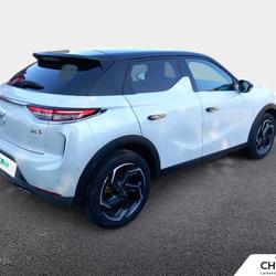 DS DS3 Crossback DS3 Crossback PureTech 130 EAT8 Grand Chic Fr&eacute;jus
