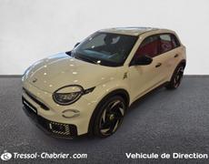 Abarth 600e La Valette-du-Var