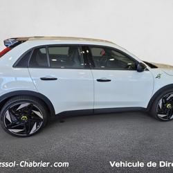 Abarth 600e 600e Turismo La Valette-du-Var