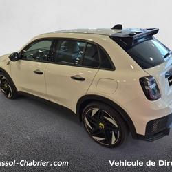 Abarth 600e 600e Turismo La Valette-du-Var