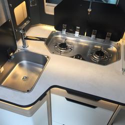 Profile Rapido PEUGEOT 696 F BOXER 2.2L HDI - 140 BVA &Eacute;vreux