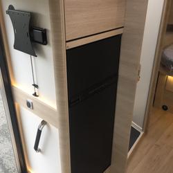 Profile Rapido PEUGEOT 696 F BOXER 2.2L HDI - 140 BVA &Eacute;vreux