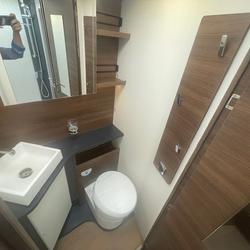 Integral Rapido FIAT 866F DUCATO 2.2L JTD - 140 BVA Verson