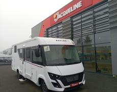 Integral Rapido Évreux