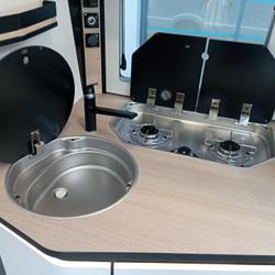 Integral Rapido FIAT 896F DUCATO 2.2L JTD - 140 BVA &Eacute;vreux