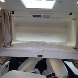 Integral Rapido FIAT 896F DUCATO 2.2L JTD - 140 BVA &Eacute;vreux