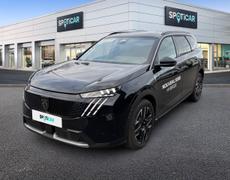 Peugeot 5008 Brive-la-Gaillarde