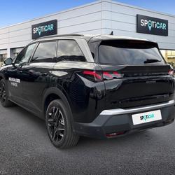 Peugeot 5008 5008 Hybrid 136 e-DCS6 GT Brive-la-Gaillarde