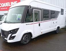 Integral Rapido Autres Rapido  - FIAT 896F DUCATO 2.2L JTD - 140 BVA - 96 290 €