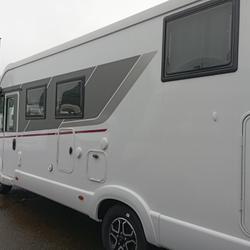 Integral Rapido FIAT 896F DUCATO 2.2L JTD - 140 BVA Cherbourg-en-Cotentin