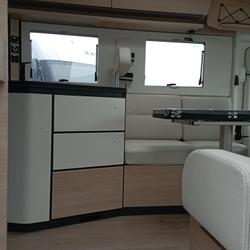 Integral Rapido FIAT 896F DUCATO 2.2L JTD - 140 BVA Cherbourg-en-Cotentin