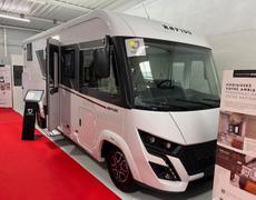 Integral Rapido Autres Rapido  - FIAT DUCATO 2.2L JTD - 180 BVA - 104 990 €
