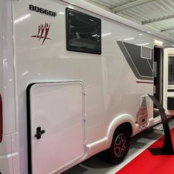 Integral Rapido FIAT DUCATO 2.2L JTD - 180 BVA Verson