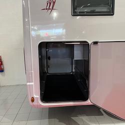 Integral Rapido FIAT DUCATO 2.2L JTD - 180 BVA Verson