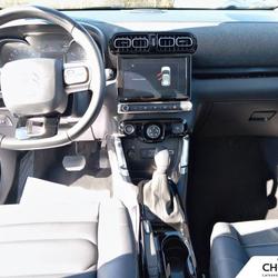 Citroen C3 Aircross C3 Aircross PureTech 130 S&S EAT6 Shine Pack Fr&eacute;jus