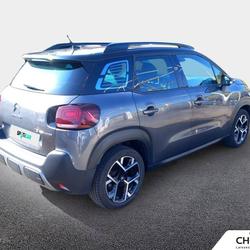 Citroen C3 Aircross C3 Aircross PureTech 130 S&S EAT6 Shine Pack Fr&eacute;jus