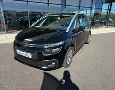 Citroen C4 Spacetourer Ibos