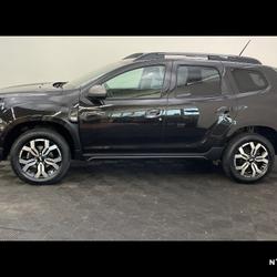 Dacia Duster Duster ECO-G 100 4x2 Journey Rivery