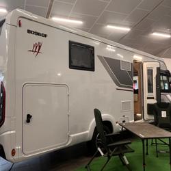 Integral Rapido FIAT 8096DF DUCATO 2.2L JTD - 180 BVA Cherbourg-en-Cotentin