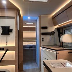 Integral Rapido FIAT 8096DF DUCATO 2.2L JTD - 180 BVA Cherbourg-en-Cotentin