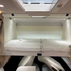 Integral Rapido FIAT DUCATO 2.2L JTD - 180 BVA Verson