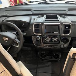 Integral Rapido FIAT DUCATO 2.2L JTD - 180 BVA Verson