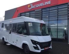 Integral Rapido Évreux