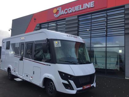Integral Rapido Autres Rapido  - FIAT 8096DF DUCATO 2.2L JTD - 180 BVA - 106 440 €