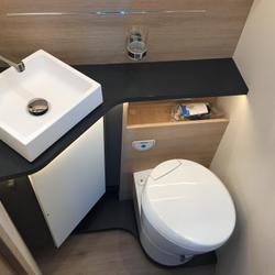 Integral Rapido FIAT 8096DF DUCATO 2.2L JTD - 180 BVA &Eacute;vreux